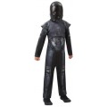 Карнавальный детский костюм Star Wars Rogue One K-2SO возраст 5-6 лет